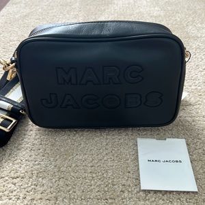 NWT Marc Jacobs crossbody bag